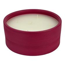 9" candle cup waxing Cinnabonflavour - 441-648491