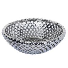 PRATO DECORATIVO 35 X 35 X 11 - 441-677627