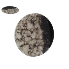 PLATO DECOR 34X34X3.5CM - 441-677894