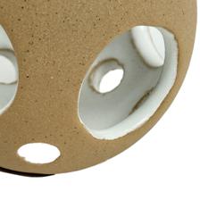 DECORAÇÃO BOLA 10X10X10CM - 441-678614