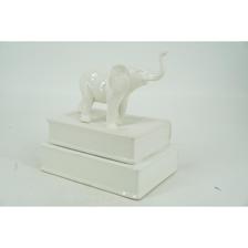 FIGURA DECORATIVA 23X16,5X24,5 - 441-678644