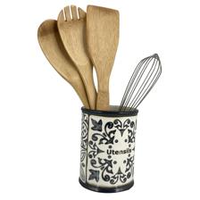 KG UTENSÍLIOS D/COZINHA 5PZ 10. - 441-767503
