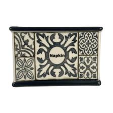 PORTA-GUARDANAPOS 12X4.2X7.8CM - 441-767508