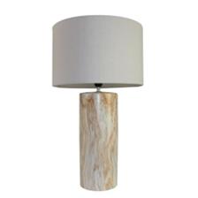 ceramic table lamp - 442-030090/1