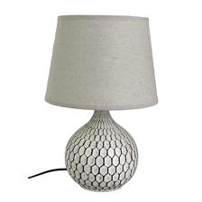 ceramic table lamp - 442-030161/1