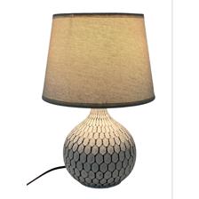 ceramic table lamp - 442-030161/1