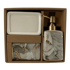 SET OF BATHROOM - 442-082094