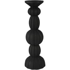CANDLE HOLDER 12.5X12.5X39CM - 442-172149