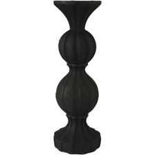 Resin Candle Holder - 442-172150