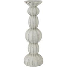 CANDLE HOLDER 12.5X12.5X39CM - 442-172157
