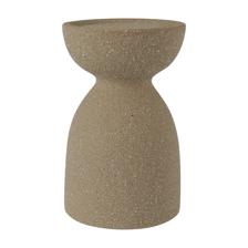 Ceramic Candelholder - 442-172168