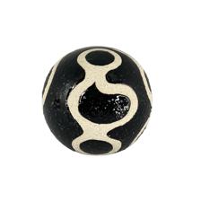 DECORAÇÃO BOLA 10X10X9.5CM - 442-172220