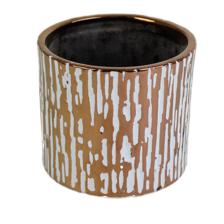 VASO 12.5X12.5X11CM - 442-203010