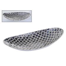 BANDEJA DECOR 46 x 22 x 10cm - 442-231498