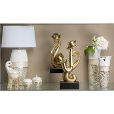 ELEFANTE DECOR 13x6.8x24.5 - 442-292234