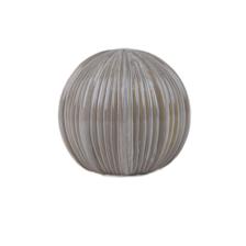 ESFERA DECOR 10X10X9.5CM - 442-292897