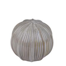 ESFERA DECOR 10X10X9.5CM - 442-292897