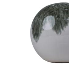 ESFERA COLORIDA 12,2X12,2X11,5 CM - 442-292913