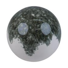 ESFERA COLORIDA DE 9,2X9X9CM - 442-292914