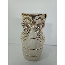BUHO DECOR 8.5X9.5X17.5CM - 442-293015