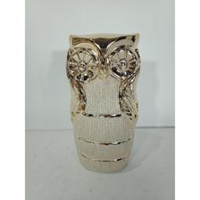 BUHO DECOR 8.5X9.5X17.5CM - 442-293016