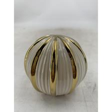 DECORAÇÃO ESFERA 10X10X9.5CM - 442-293021