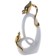 PAJAROS DECOR 20.5x8x30 - 442-322085