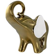 DECORAÇÃO DE ELEFANTE - 442-322200