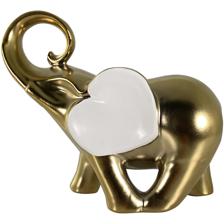 Ceramic Animal Sculpture - 442-322201