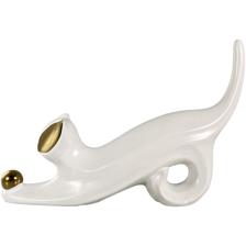 DECORAÇÃO GATO 32X7,5X21,5 CM - 442-322204