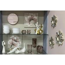 DECORAÇÃO GATO 32X7,5X21,5 CM - 442-322204