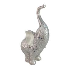 ELEFANTE DECOR 20X12X31.5CM - 442-322359