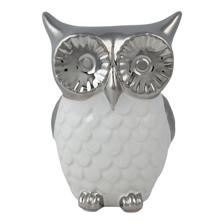 BUHO DECOR 14X13X20CM - 442-322459