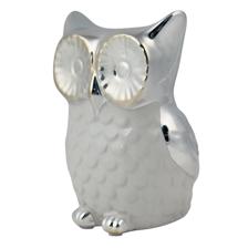 BUHO DECOR 10.5X10.5X18CM - 442-322460