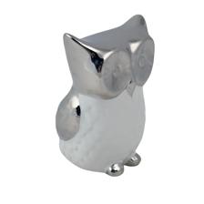 CORUJA DE DECORAÇÃO 10X9X14CM - 442-322461