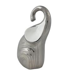 ELEFANTE DECOR 13X12.5X26CM - 442-322462