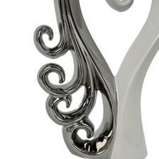 PAREJA DECOR 18.2X8.5X40CM - 442-322517