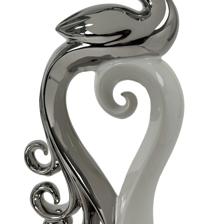 PAREJA DECOR 18.2X8.5X40CM - 442-322517