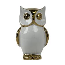 BUHO DECOR 14X12X21CM - 442-322521