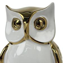 BUHO DECOR 14X12X21CM - 442-322521