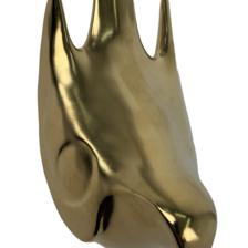 PAJARO DECOR - 442-322547