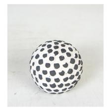 ESFERA 8X8X7,5 CM - 442-322579