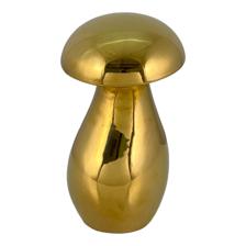 CERAMIC MUSHROOM - 442-371411