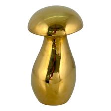 CERAMIC MUSHROOM - 442-371411