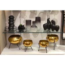 FIGURA DECOR 18X7X23CM - 442-48537