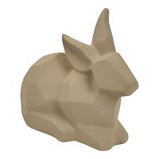 COR COELHO 11X24X18 CM - 442-48989