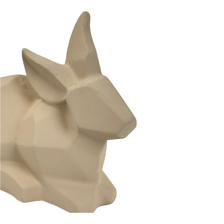 COR COELHO 11X24X18 CM - 442-48989