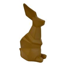 COR DE COELHO 10,5X13,5X26,5 CM - 442-48990