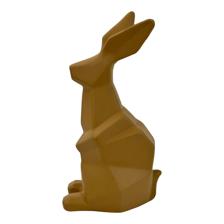 COR DE COELHO 10,5X13,5X26,5 CM - 442-48990