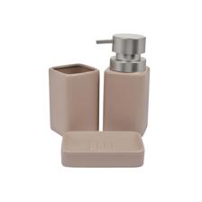 JG DE BAÑO 3PZ 21.5X18.5X7.5CM - 442-490052